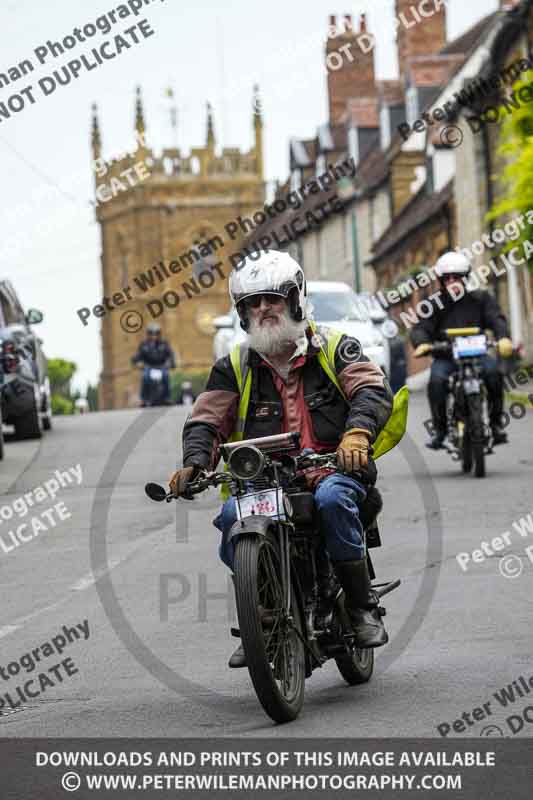 Vintage motorcycle club;eventdigitalimages;no limits trackdays;peter wileman photography;vintage motocycles;vmcc banbury run photographs